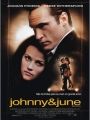 Johnny & June - Cartaz do Filme