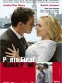 Ponto Final - Match Point - Cartaz do Filme