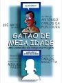 Gatão de Meia Idade - Cartaz do Filme