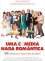 Uma Comédia Nada Romântica - Cartaz do Filme