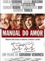 Manual do Amor - Cartaz do Filme