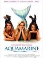 Aquamarine - Cartaz do Filme