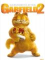 Garfield 2 - Cartaz do Filme