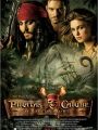 Piratas do Caribe - O Baú da Morte - Cartaz do Filme