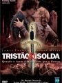 Tristão & Isolda - Cartaz do Filme