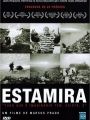 Estamira - Cartaz do Filme