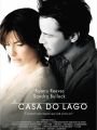 A Casa do Lago - Cartaz do Filme