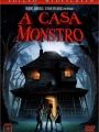 A Casa Monstro - Cartaz do Filme