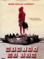 Menina Má.com - Cartaz do Filme