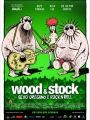 Wood & Stock - Sexo, Orégano e Rock'n'roll - Cartaz do Filme