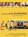 Pequena Miss Sunshine - Cartaz do Filme