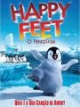 Happy Feet - O Pingüim - Cartaz do Filme