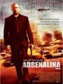 Adrenalina - Cartaz do Filme