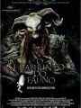 O Labirinto do Fauno - Cartaz do Filme