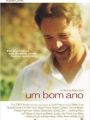 Um Bom Ano - Cartaz do Filme