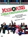 Menores Desacompanhados - Cartaz do Filme