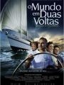 O Mundo Em Duas Voltas - Cartaz do Filme