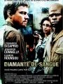 Diamante de Sangue - Cartaz do Filme