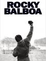 Rocky Balboa - Cartaz do Filme