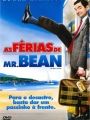 As Férias de Mr. Bean - Cartaz do Filme