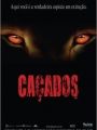 Caçados - Cartaz do Filme