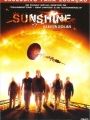 Sunshine - Alerta Solar - Cartaz do Filme