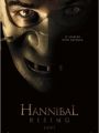 Hannibal - A Origem do Mal - Cartaz do Filme