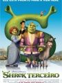 Shrek Terceiro - Cartaz do Filme