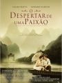 O Despertar de Uma Paixão - Cartaz do Filme