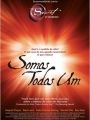 Somos Todos Um - Cartaz do Filme