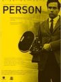 Person - Cartaz do Filme