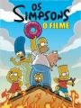 Os Simpsons - O Filme - Cartaz do Filme