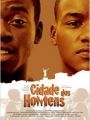 Cidade dos Homens - Cartaz do Filme