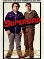 Superbad - é Hoje - Cartaz do Filme