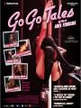 Go Go Tales - Cartaz do Filme