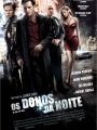 Os Donos da Noite - Cartaz do Filme