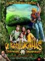 Os Porralokinhas - Cartaz do Filme