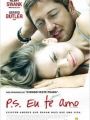 P.s. Eu Te Amo - Cartaz do Filme