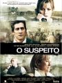 O Suspeito - Cartaz do Filme