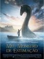 Meu Monstro de Estimação - Cartaz do Filme