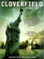 Cloverfield - Monstro - Cartaz do Filme