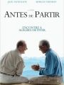 Antes de Partir - Cartaz do Filme