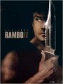 Rambo 4 - Cartaz do Filme