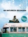 Na Natureza Selvagem - Cartaz do Filme