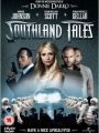 Southland Tales - O Fim do Mundo - Cartaz do Filme