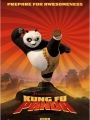 Kung Fu Panda - Cartaz do Filme