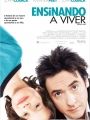 Ensinando A Viver - Cartaz do Filme