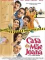 Casa da Mãe Joana - Cartaz do Filme