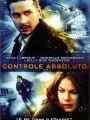 Controle Absoluto - Cartaz do Filme