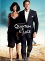 007 - Quantum Of Solace - Cartaz do Filme